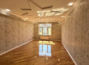 Satılır 3 otaqlı 90 m2 yeni tikili Yeni Yasamal