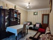 Satılır 3 otaqlı 80 m2 köhnə tikili Həzi Aslanov m.