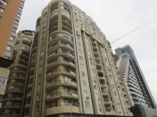 Satılır 4 otaqlı 150 m2 yeni tikili Şah İsmayıl Xətai m.
