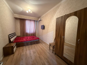 Satılır 2 otaqlı 65 m2 yeni tikili Nəriman Nərimanov m.