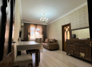 Satılır 3 otaqlı 65 m2 köhnə tikili Həzi Aslanov m.