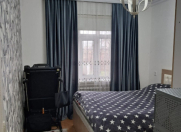 Satılır 2 otaqlı 60 m2 köhnə tikili Qaraçuxur