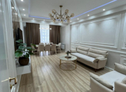 Satılır 3 otaqlı 105 m2 yeni tikili Xətai r.