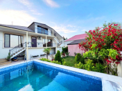 Satılır 6 otaqlı 230 m2 villa Köhnə Günəşli