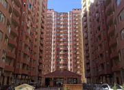 İcarəyə verilir 2 otaqlı 70 m2 yeni tikili Şah İsmayıl Xətai m.