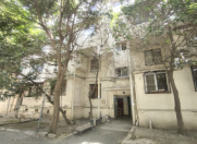 Satılır 3 otaqlı 75 m2 köhnə tikili Nərimanov r.