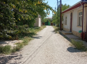 Satılır 2 otaqlı 55 m2 həyət evi Zabrat 1