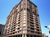 Satılır 3 otaqlı 147 m2 yeni tikili 28 May m.