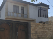 Satılır 5 otaqlı 200 m2 həyət evi Sədərək ticarət mərkəzi