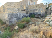 Satılır 4 otaqlı 150 m2 həyət evi Badamdar