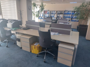 Satılır 1 otaqlı 612 m2 ofis Nərimanov r.
