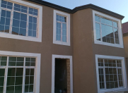 Satılır 6 otaqlı 200 m2 həyət evi Qaraçuxur