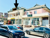 Satılır 8 otaqlı 864 m2 obyekt Köhnə Günəşli