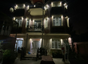Satılır 8 otaqlı 420 m2 villa Əhmədli