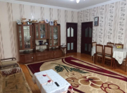 Satılır 4 otaqlı 120 m2 həyət evi Ramana