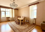 Satılır 3 otaqlı 120 m2 yeni tikili 1 mkr