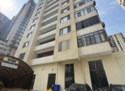Satılır 3 otaqlı 134 m2 yeni tikili Yasamal r.