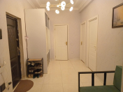 Satılır 3 otaqlı 90 m2 yeni tikili Həzi Aslanov