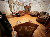 Satılır 3 otaqlı 120 m2 yeni tikili 8 Noyabr m.