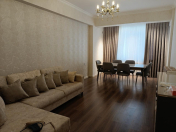Satılır 2 otaqlı 68 m2 yeni tikili İnşaatçılar m.