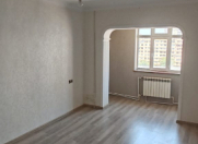 Satılır 2 otaqlı 65 m2 köhnə tikili Xalqlar Dostluğu m.