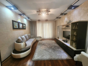 İcarəyə verilir 2 otaqlı 80 m2 yeni tikili Xətai r.