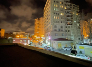 Satılır 2 otaqlı 110 m2 yeni tikili Montin