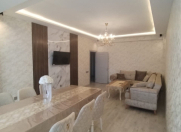 İcarəyə verilir 2 otaqlı 85 m2 yeni tikili Bakıxanov