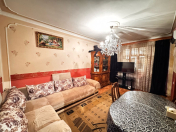 Satılır 3 otaqlı 58 m2 köhnə tikili 7 mkr