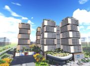 Satılır 3 otaqlı 150 m2 yeni tikili 8 Noyabr m.
