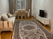 İcarəyə verilir 2 otaqlı 67 m2 yeni tikili Nəriman Nərimanov m.