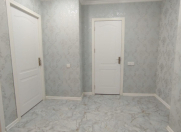 Satılır 3 otaqlı 61 m2 yeni tikili Yeni Yasamal
