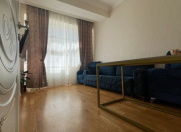 Satılır 2 otaqlı 65 m2 yeni tikili İnşaatçılar m.