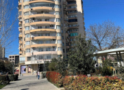 Satılır 2 otaqlı 85 m2 yeni tikili Nərimanov r.