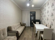 Satılır 2 otaqlı 56 m2 yeni tikili Yasamal r.