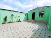 Satılır 3 otaqlı 72 m2 həyət evi Azadlıq prospekti m.
