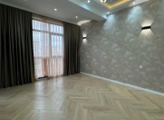 Satılır 3 otaqlı 85 m2 yeni tikili Qara Qarayev m.