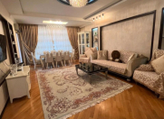 Satılır 4 otaqlı 178 m2 yeni tikili Nəsimi r.