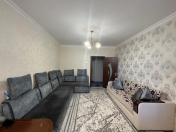 Satılır 2 otaqlı 55 m2 köhnə tikili Həzi Aslanov