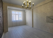 Satılır 3 otaqlı 80 m2 yeni tikili Əhmədli