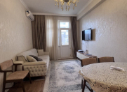 Satılır 2 otaqlı 47 m2 yeni tikili Y.Günəşli