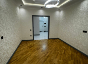 Satılır 3 otaqlı 92 m2 yeni tikili Qara Qarayev m.