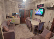 Satılır 3 otaqlı 60 m2 köhnə tikili 1 mkr