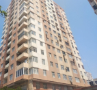 Satılır 2 otaqlı 85 m2 yeni tikili Qara Qarayev m.