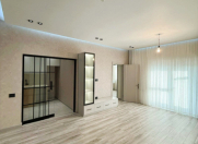 Satılır 2 otaqlı 75 m2 yeni tikili Nərimanov r.