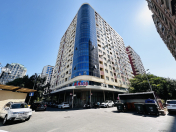 İcarəyə verilir 5 otaqlı 120 m2 obyekt İqtisadiyyat Universiteti