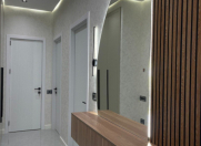 Satılır 2 otaqlı 70 m2 yeni tikili Həzi Aslanov m.