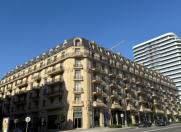 İcarəyə verilir 2 otaqlı 67 m2 yeni tikili Ağ şəhər