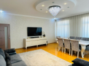 Satılır 3 otaqlı 138 m2 yeni tikili 20 yanvar m.