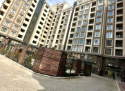 Satılır 7 otaqlı 400 m2 obyekt Nəsimi r.